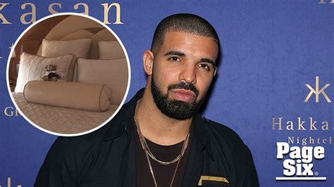 drake dick leaked video|Drake responds as alleged video of him leaks on social media